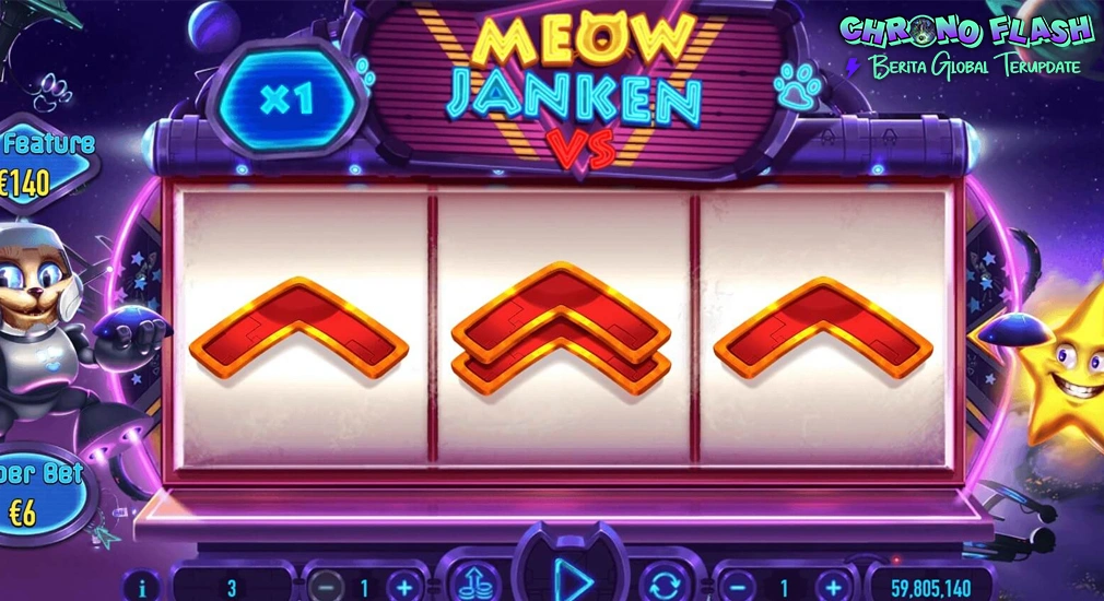 Meow Janken Sisi Menarik 74 Animasi Cepat 2 Meow Janken Sisi Menarik 74 Animasi Cepat