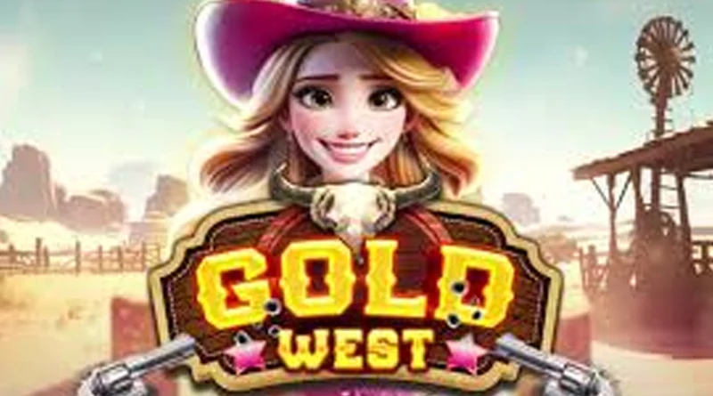 Gold West Jadi Primadona 16 Hadiah Menguji