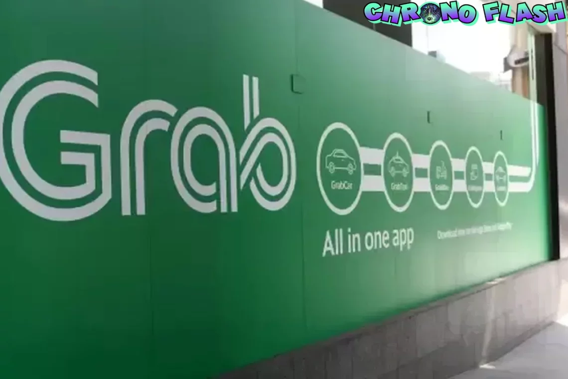 Investasi Rp 10 T: Grab Makin Kokoh di Taiwan