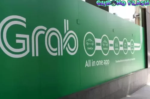Investasi Rp 10 T: Grab Makin Kokoh di Taiwan