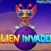 Alien Invaders Tutorial 25 Setting Kontrol Tepat