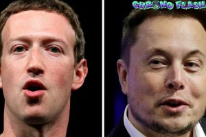 Elon Musk Penuh Bujuk Zuck 1x Caplok OpenAI