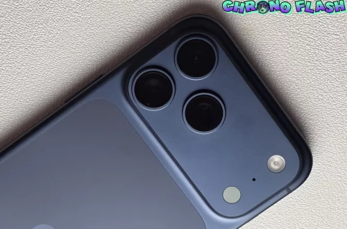 Teknologi ponsel pintar terus berkembang dengan cepat, dan setiap peluncuran terbaru dari Apple selalu menjadi sorotan. Kehadiran iPhone 17 Pro Max menghadirkan pengalaman baru bagi para pengguna, seakan membuka jendela menuju dunia yang lebih luas, bahkan seolah membawa eksplorasi ke luar angkasa. Dari desain, performa, hingga kemampuan kamera, perangkat ini menghadirkan sensasi futuristik yang memikat. Desain Revolusioner yang Memikat iPhone 17 Pro Max tampil dengan desain yang jauh lebih ramping dan modern dibandingkan pendahulunya. Bodinya menggunakan bahan campuran logam ringan dan kaca canggih, sehingga tetap kokoh tetapi nyaman digenggam. Tepi layar yang lebih tipis membuat tampilan layar tampak seolah mengambang, menghadirkan kesan visual yang futuristik. Warna baru juga menjadi daya tarik tersendiri. Apple memperkenalkan nuansa metalik yang memantulkan cahaya dengan cara unik, memberikan kesan elegan sekaligus futuristik. Sentuhan estetika ini tidak hanya membuat perangkat terlihat premium, tetapi juga menghadirkan pengalaman visual yang memanjakan mata. Layar Ultra Tajam Layarnya kini menggunakan teknologi terbaru yang mendukung resolusi tinggi dengan kontras luar biasa. Warna yang dihasilkan lebih hidup dan detil, membuat setiap gambar dan video tampak nyata. Teknologi ini juga mendukung respons sentuh yang lebih cepat, sehingga aktivitas sehari-hari menjadi lebih mulus dan menyenangkan. Selain itu, layar iPhone 17 Pro Max mampu menyesuaikan tingkat kecerahan secara dinamis, memberikan kenyamanan saat digunakan di berbagai kondisi cahaya, baik di dalam ruangan maupun di bawah sinar matahari langsung. Performa Cepat dan Efisien Ditenagai oleh prosesor terbaru, iPhone 17 Pro Max menghadirkan performa yang sangat cepat. Aplikasi berat dapat dijalankan tanpa hambatan, dan multitasking menjadi lebih lancar. Perangkat ini juga mengoptimalkan penggunaan energi sehingga baterai lebih tahan lama. Pengguna dapat beraktivitas seharian tanpa khawatir kehabisan daya. Teknologi penyimpanan internal juga meningkat signifikan. Kecepatan transfer data lebih tinggi, memungkinkan pengunduhan, penyimpanan, dan pemrosesan file besar menjadi lebih efisien. Hal ini membuat perangkat ini ideal untuk aktivitas profesional maupun hiburan. Kamera yang Mendekati Standar Profesional Kamera pada iPhone 17 Pro Max menghadirkan kualitas gambar yang menakjubkan. Sensor terbaru mampu menangkap cahaya lebih baik, menghasilkan foto dengan detil tinggi bahkan dalam kondisi minim cahaya. Lensa baru mendukung zoom lebih jauh tanpa mengurangi kualitas, menghadirkan fleksibilitas dalam pengambilan gambar. Selain itu, perangkat ini mampu merekam video dengan kualitas sinematik, memberikan hasil yang profesional. Efek kedalaman dan warna dapat disesuaikan secara real-time, sehingga setiap video tampak seperti karya produksi tinggi. Teknologi Konektivitas Terbaru iPhone 17 Pro Max menghadirkan kemampuan konektivitas yang lebih cepat dan stabil. Dengan jaringan terbaru, pengguna dapat melakukan streaming, bermain game online, dan melakukan panggilan video tanpa gangguan. Kecepatan ini juga mendukung transfer data besar dengan lancar, sehingga aktivitas digital lebih efisien. Perangkat ini juga memiliki sistem keamanan canggih. Teknologi pengenalan wajah dan sensor sidik jari ditingkatkan, memastikan data pengguna tetap aman tanpa mengurangi kenyamanan akses. Dukungan Ekosistem yang Luas Salah satu keunggulan iPhone 17 Pro Max adalah kemampuan untuk terhubung dengan berbagai perangkat dalam ekosistem Apple. Mulai dari komputer, tablet, hingga perangkat rumah pintar, semuanya dapat diakses dan dikendalikan secara mudah. Integrasi ini membuat pengalaman pengguna lebih harmonis dan efisien, memudahkan pekerjaan sehari-hari maupun hiburan. Selain itu, sistem operasi terbaru mendukung pembaruan secara otomatis, memastikan perangkat selalu memiliki teknologi terkini tanpa repot. Hal ini menambah nilai perangkat sebagai alat yang siap menghadapi berbagai kebutuhan digital. Inovasi yang Membawa Sensasi Luar Angkasa iPhone 17 Pro Max menghadirkan sensasi penggunaan yang seakan menembus batas biasa. Animasi, antarmuka, dan interaksi digital terasa lebih hidup dan imersif. Beberapa aplikasi baru memanfaatkan teknologi augmented reality dengan cara yang belum pernah ada sebelumnya, seolah membawa pengguna menjelajahi ruang virtual yang luas. Pengalaman ini membuat interaksi dengan perangkat lebih menyenangkan dan memberi kesan futuristik. Perangkat ini tidak hanya menjadi alat komunikasi, tetapi juga portal untuk menjelajahi kemungkinan digital baru. Daya Tahan yang Lebih Lama Baterai iPhone 17 Pro Max telah diperbarui agar mampu bertahan lebih lama, bahkan saat digunakan intensif. Pengisian daya cepat juga membuat pengguna tidak perlu menunggu lama untuk kembali menggunakan perangkat. Dengan kombinasi performa tinggi dan efisiensi daya, perangkat ini dapat diandalkan dalam aktivitas sehari-hari maupun saat perjalanan panjang. Kesimpulan iPhone 17 Pro Max membawa pengalaman digital ke level berikutnya. Desain futuristik, layar tajam, performa cepat, dan kemampuan kamera profesional membuatnya unggul di kelasnya. Dengan dukungan konektivitas canggih dan integrasi ekosistem Apple, perangkat ini menghadirkan pengalaman yang harmonis dan imersif. Sensasi seolah menjelajahi luar angkasa melalui teknologi modern membuat iPhone 17 Pro Max menjadi perangkat yang menarik bagi pengguna yang mencari kombinasi antara performa tinggi dan inovasi futuristik. iPhone terbaru ini bukan sekadar ponsel, melainkan pintu menuju pengalaman digital baru, menjanjikan sensasi dan efisiensi dalam setiap aktivitas.