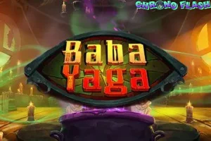 Baba Yaga Action Tepi 1 Jantung Mau Copot