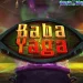 Baba Yaga Action Tepi 1 Jantung Mau Copot