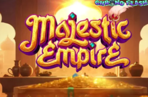 Majestic Empire Iseng Berhadiah 140jt Baru