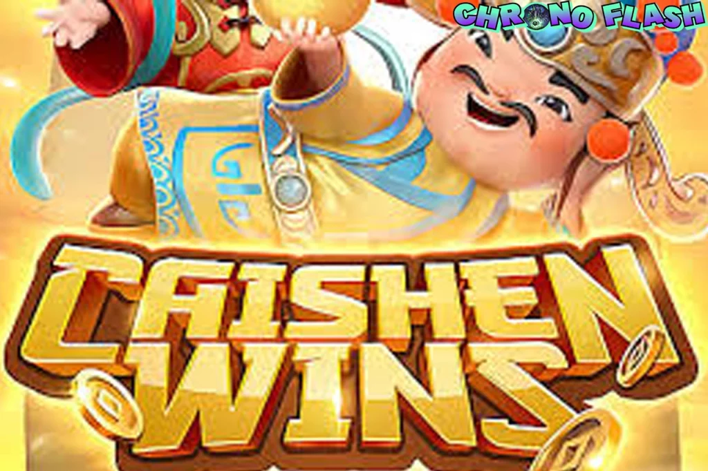 Caishen Wins 03 Paling Baru di Indonesia