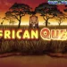 African Quest Mengalir Menakjubkan 2 Petualangan