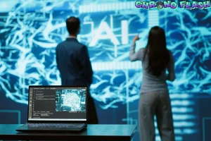 Spionase AI China Ribuan Proxy Terbongkar