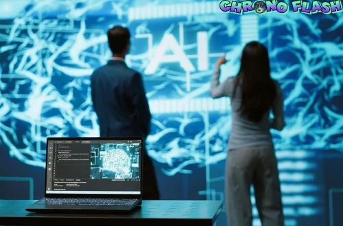 Spionase AI China Ribuan Proxy Terbongkar