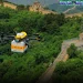 1 Drone Antar Makanan Sampai Ke Tembok Besar China