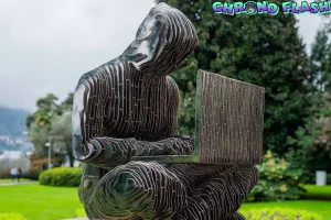 1 Identitas Satoshi Nakamoto Mulai Resmi