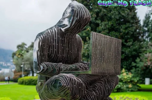 1 Identitas Satoshi Nakamoto Mulai Resmi