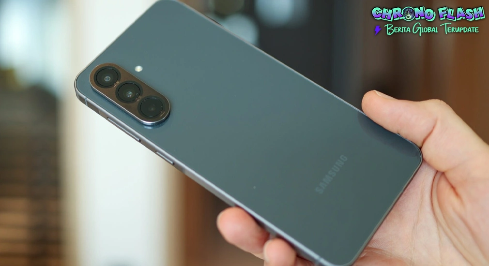 Harga Samsung A37 & A57 Indonesia, Sikat Bro!