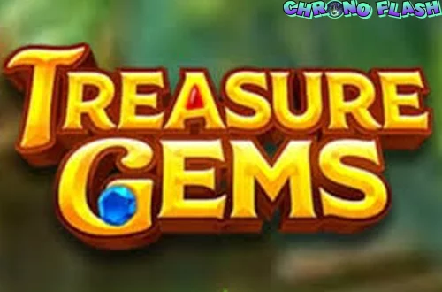 Treasure Gems 12 Damage-nya Pedes Parah