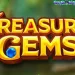 Treasure Gems 12 Damage-nya Pedes Parah