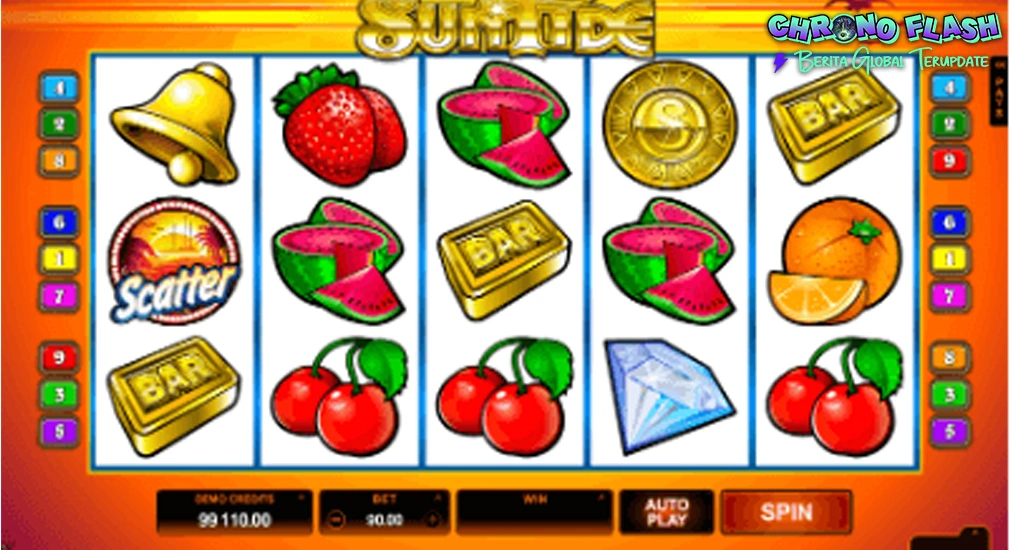 Suntide Nyesel Baru Tau 10 Waktu Singkat