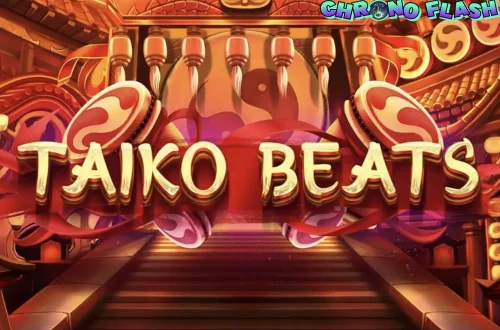 Taiko Beats Ternyata Aktif Seseru Itu Barbar 18+