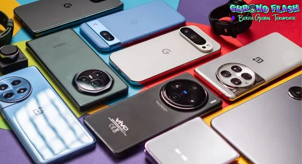 Iklan Medsos Penuh Dikantongi 4 Platform Ini! 