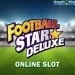 Football Star Deluxe: 7 Skill Dewa, Menang Terus!