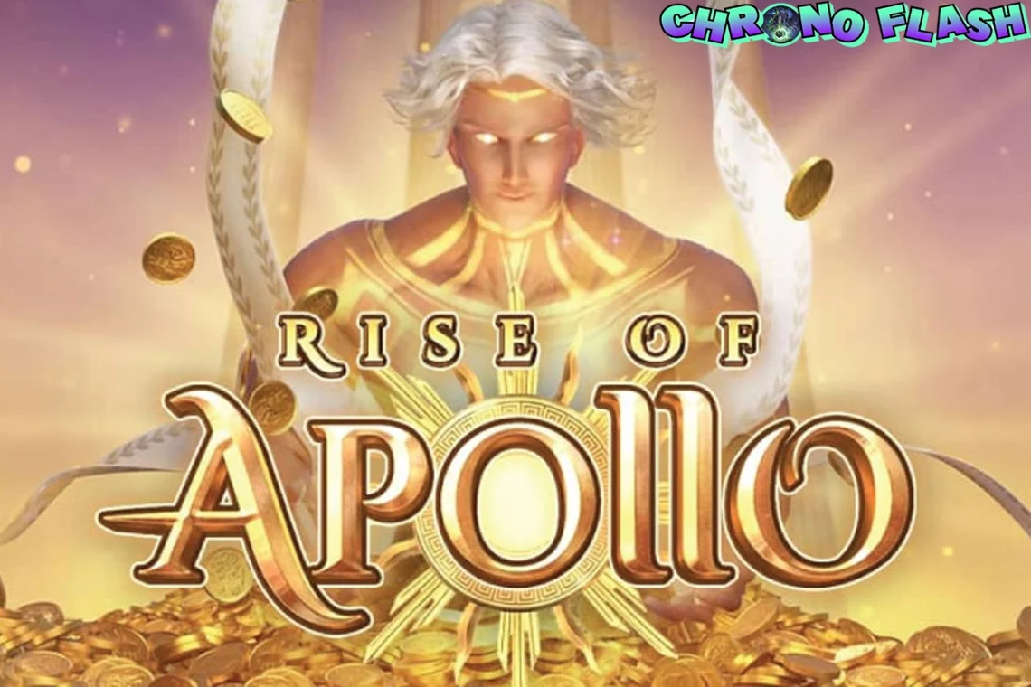 Rise of Apollo Secara 10 Legal Melulu Jutaan