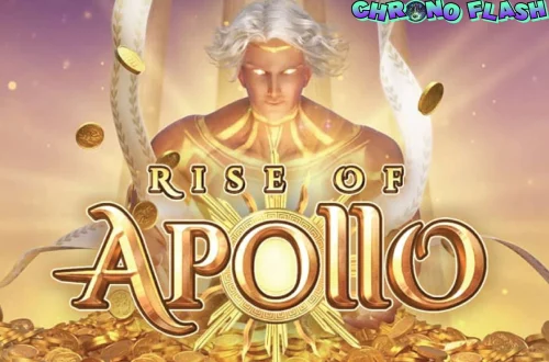 Rise of Apollo Secara 10 Legal Melulu Jutaan