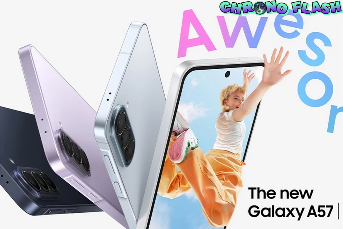 Harga Samsung A37 & A57 Indonesia, Sikat Bro!