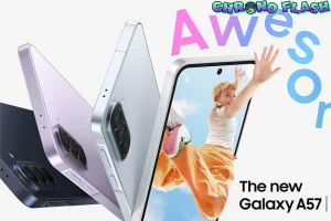 Harga Samsung A37 & A57 Indonesia, Sikat Bro!