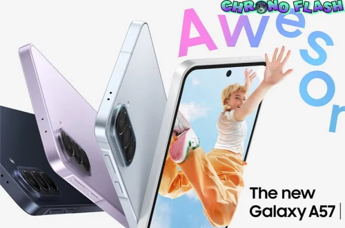 Harga Samsung A37 & A57 Indonesia, Sikat Bro!