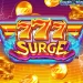 777 Surge Dapetin Item Terlangka Kuno