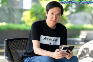 1 Pendiri Xiaomi Menolak Julukan Steve Jobs China