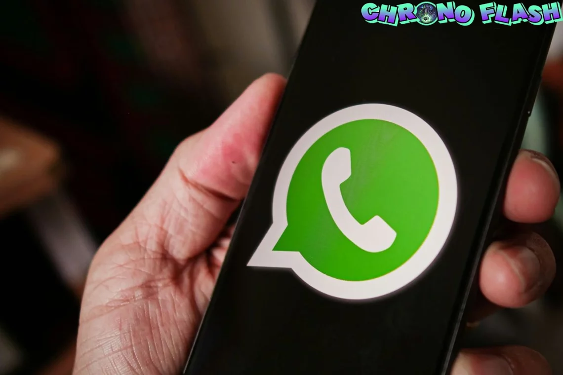 WhatsApp Palsu Mengintai 3 iPhone, Buruan Uninstall!