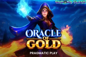 Oracle Of Gold 88 Ramalan Emas Makin Cantik