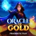 Oracle Of Gold 88 Ramalan Emas Makin Cantik