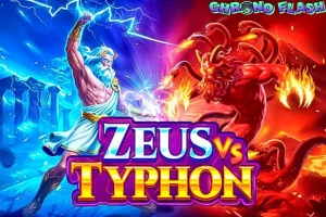 Zeus Vs Typhon Tanpa 9x Beli Jangan Kena Mental
