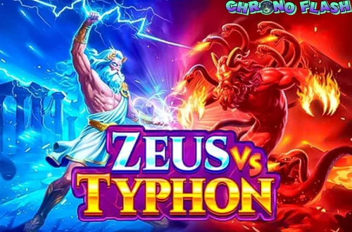 Zeus Vs Typhon Tanpa 9x Beli Jangan Kena Mental