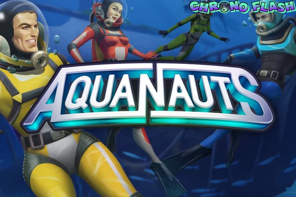 Aquanauts: Jelajahi 3000 Lautan, Gede Menanti!