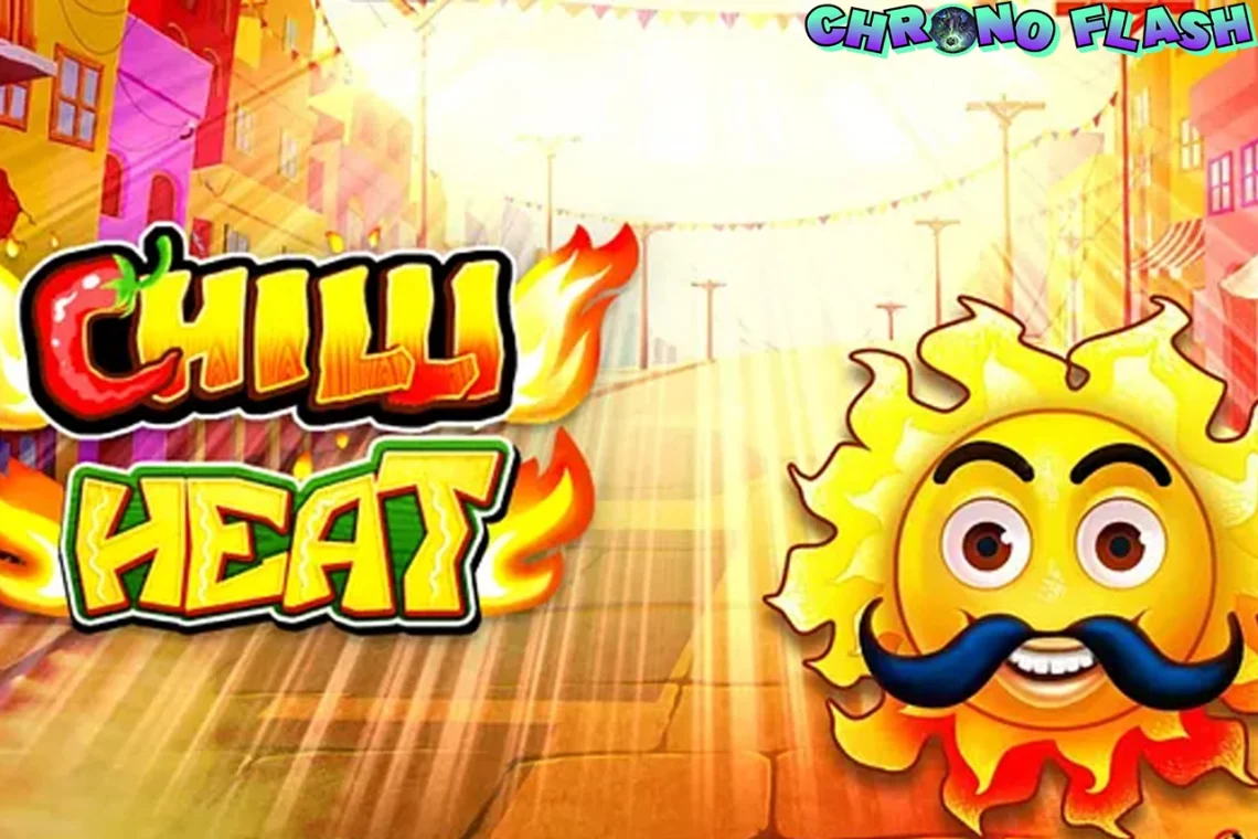 Chilli Heat 2 Pengaruh Taruhan Kecil Dan Besar