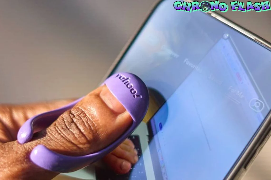 Kunci Jempol Yahoo, 2 Solusi Sehat Main Gadget
