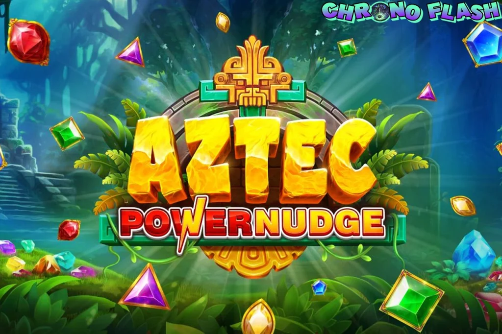 Aztec Powernudge Kesempatan 1x Tanpa Beli