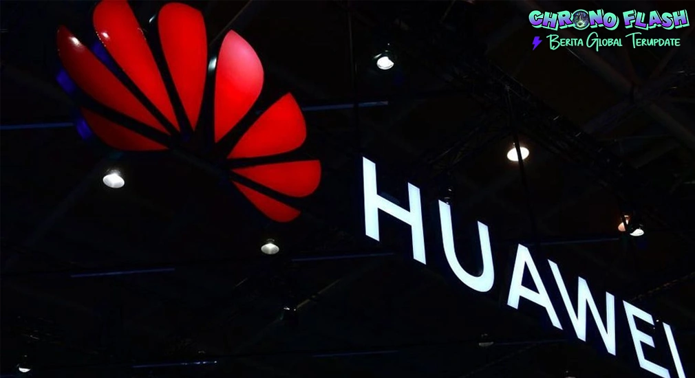 Huawei Pura X Max: Tampil Berani 20 Ponsel Lipat