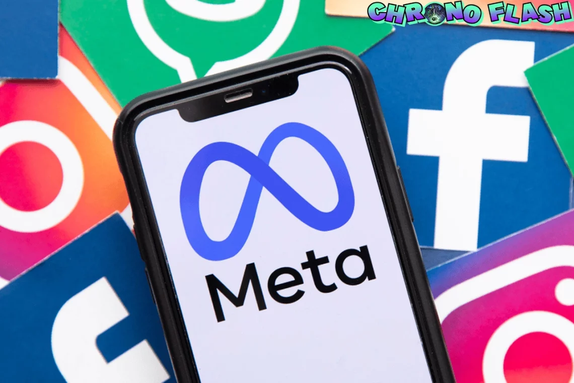 Meta Hapus Akun Pengguna baru di Bawah 16 Tahun!