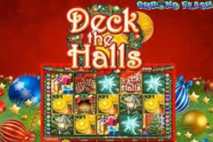 Deck The Halls 32 Pengalaman Pertama yang Asik