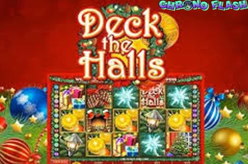 Deck The Halls 32 Pengalaman Pertama yang Asik