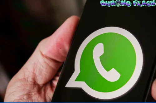 WhatsApp Rilis: Ini 9 Bonus Buat Pengguna!