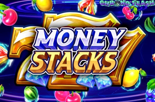 Money Stacks Tumpukan 1000 Dolar Ngebut