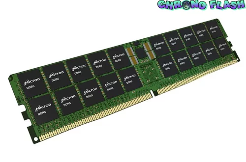 Harga 1 RAM Mulai Turun di Tengah Situasi Sulit