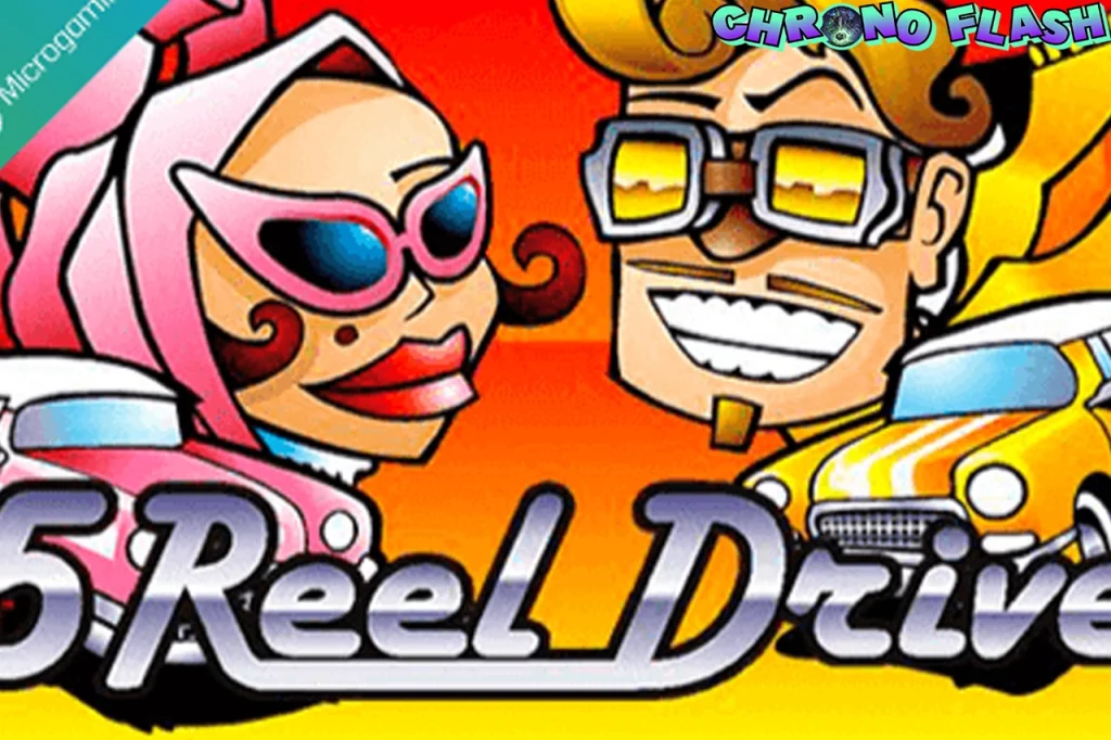 5 Reel Drive di Jalan Raya Ngebut Menarik