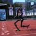 Robot H1: Ancaman Baru Kecepatan Lari Usain Bolt!